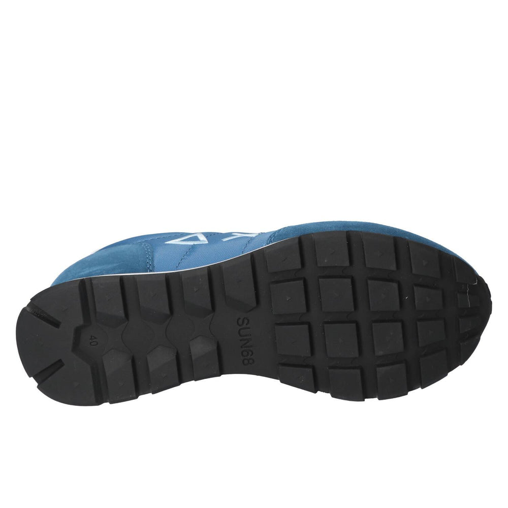 Sneakers, Lichtblauw