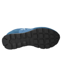 Sneakers, Lichtblauw