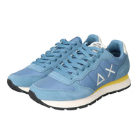 Sneakers, Lichtblauw