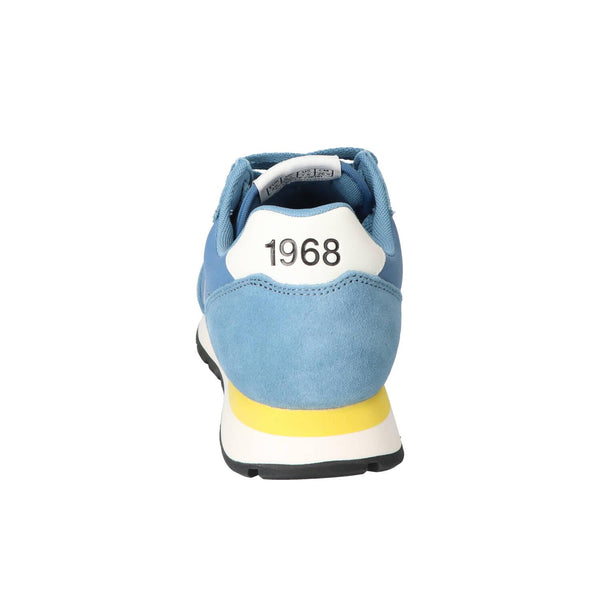 Sneakers, Lichtblauw