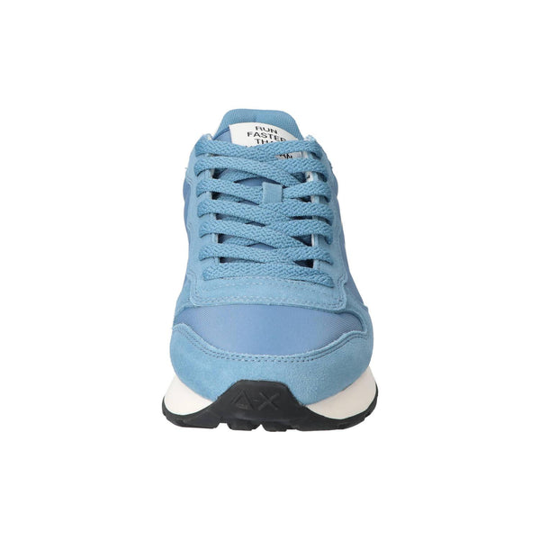 Sneakers, Lichtblauw