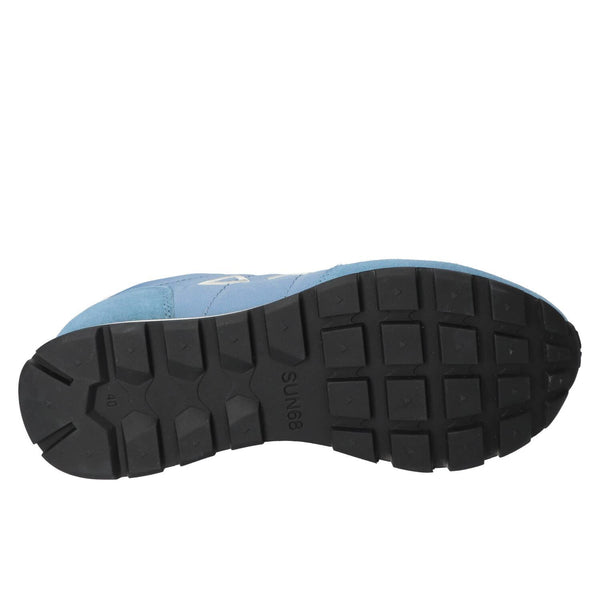 Sneakers, Lichtblauw