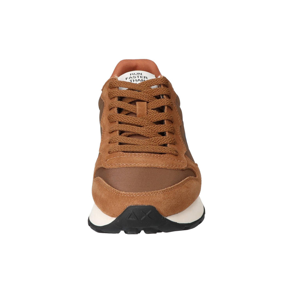 Sneakers, Cognac