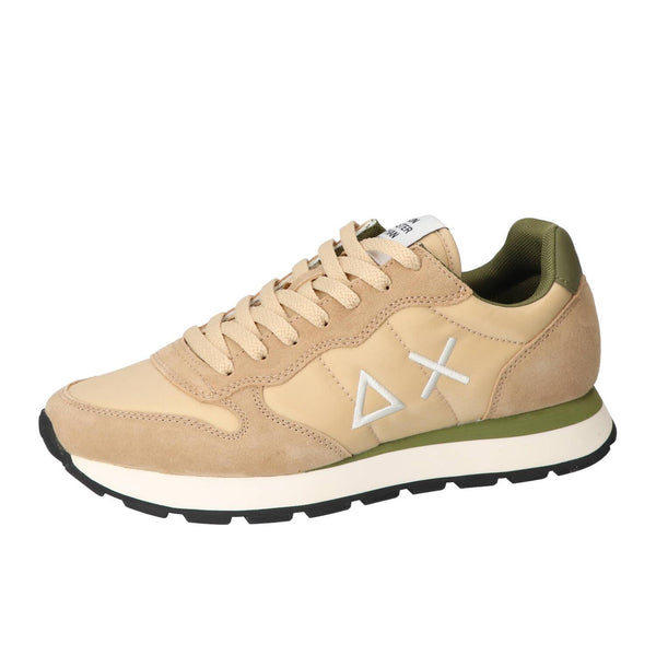 Sneakers, Lichtbeige