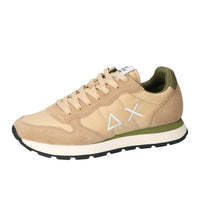 Sneakers, Lichtbeige