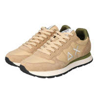 Sneakers, Lichtbeige