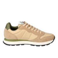 Sneakers, Lichtbeige