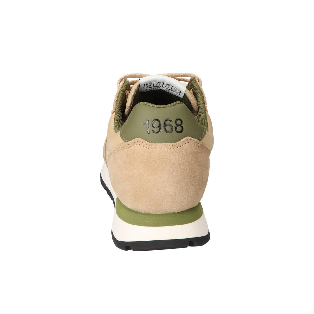 Sneakers, Lichtbeige