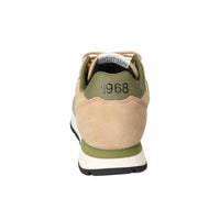 Sneakers, Lichtbeige