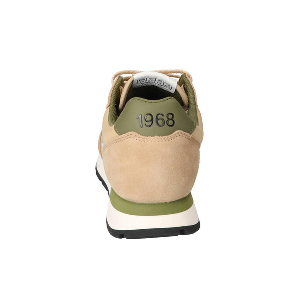 Sneakers, Lichtbeige