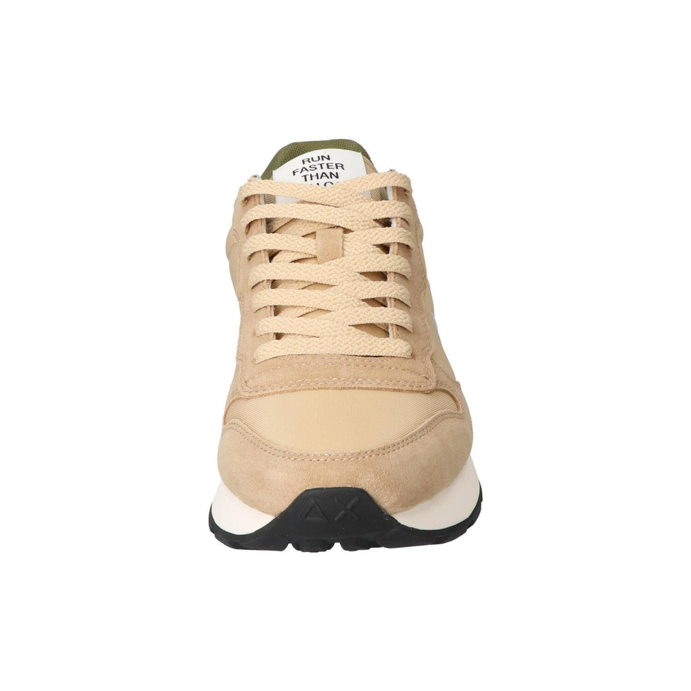 Sneakers, Lichtbeige