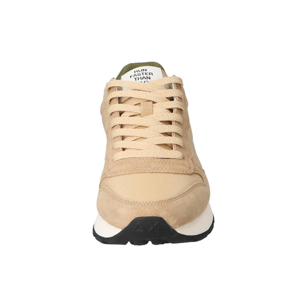 Sneakers, Lichtbeige