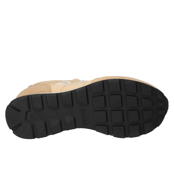 Sneakers, Lichtbeige