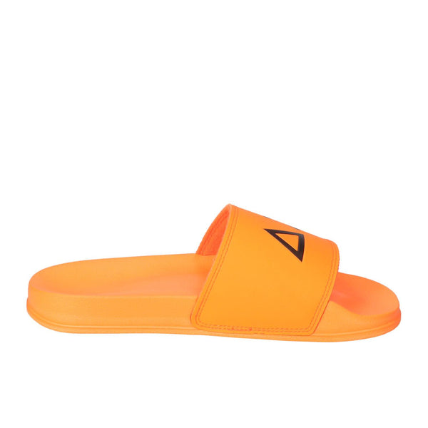 Slippers, Oranje