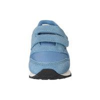 Sneakers Velcro, Lichtblauw