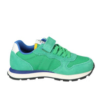 Sneakers Velcro, Groen