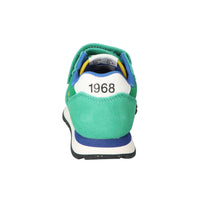 Sneakers Velcro, Groen