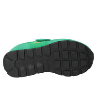 Sneakers Velcro, Groen