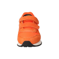 Sneakers Velcro, Oranje
