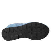 Sneakers Veter, Lichtblauw