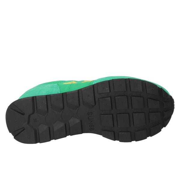 Sneakers Veter, Groen