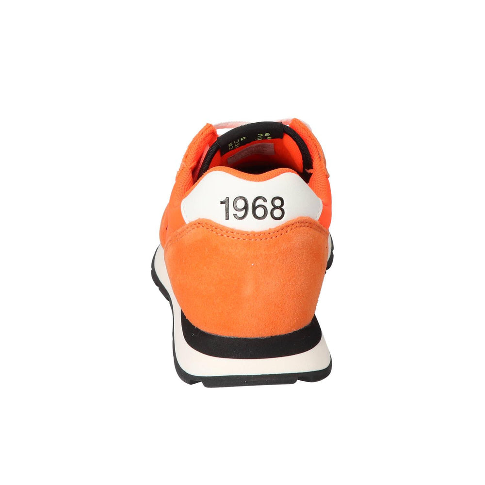 Sneakers Veter, Oranje