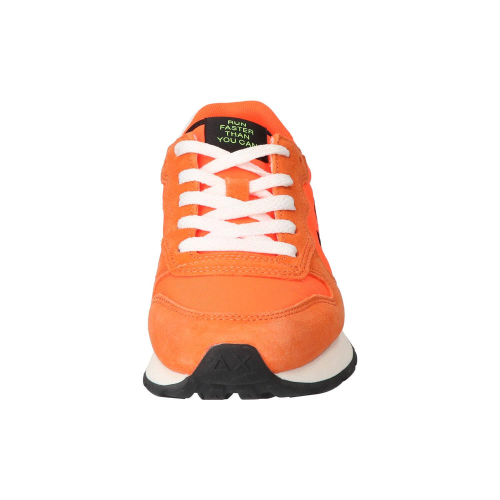 Sneakers Veter, Oranje