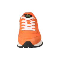 Sneakers Veter, Oranje