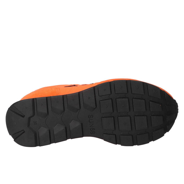 Sneakers Veter, Oranje