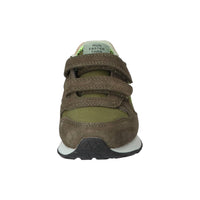 Sneakers Velcro, Groen