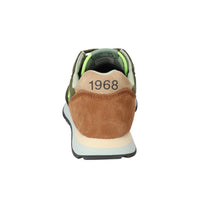 Sneakers Veter, Groen