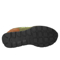 Sneakers Veter, Groen