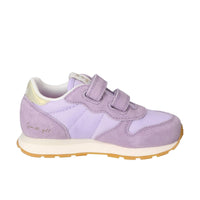 Sneakers Velcro, Paars