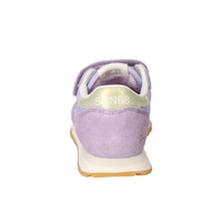 Sneakers Velcro, Paars