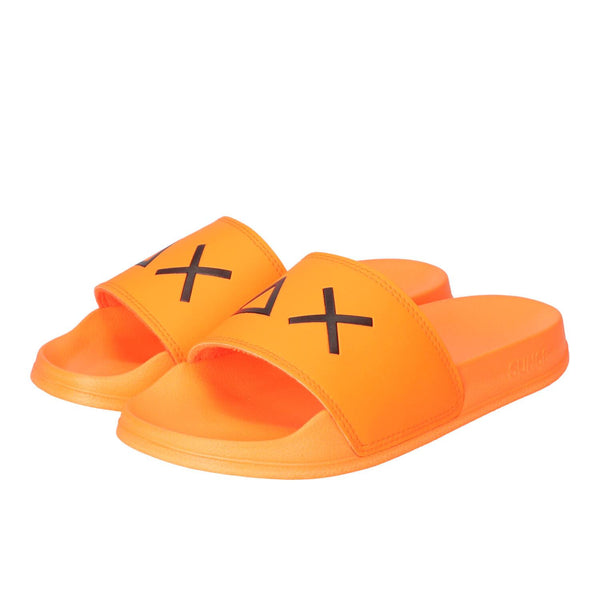 Slippers, Oranje