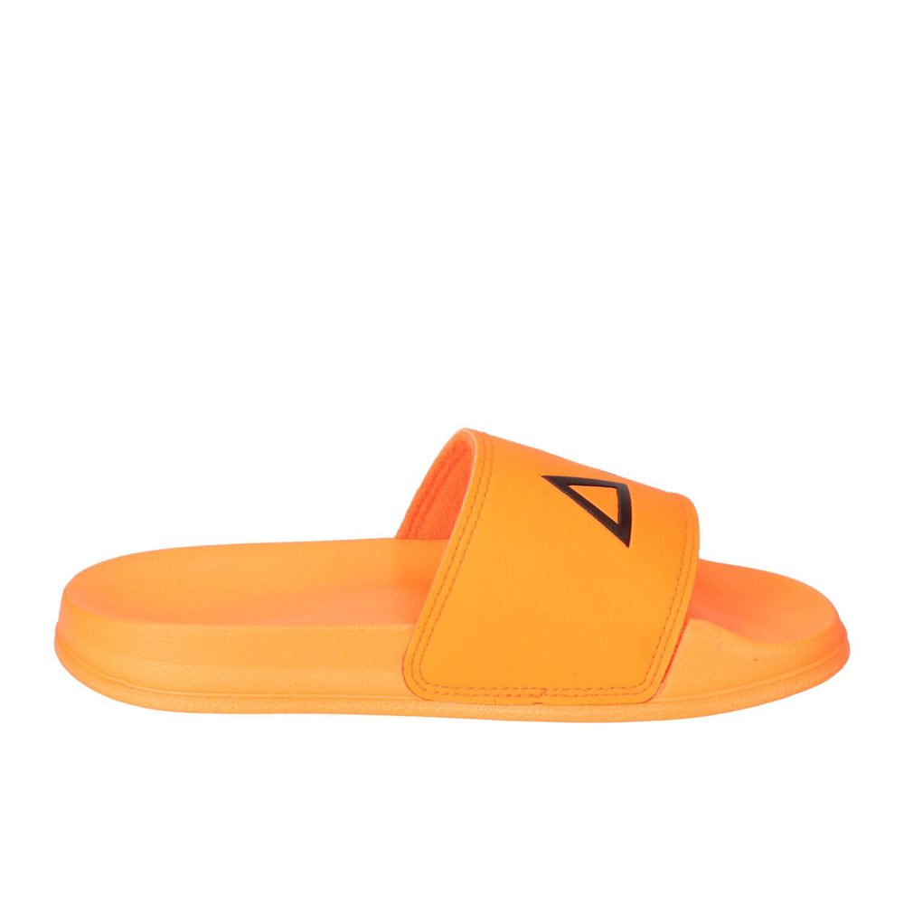 Slippers, Oranje