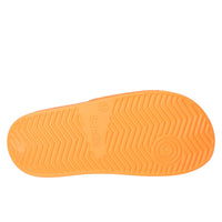 Slippers, Oranje