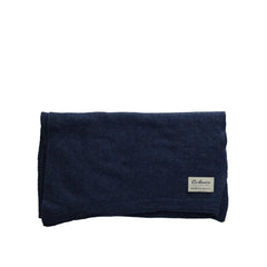 Sjaals, Blauw