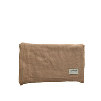 Foulards, taupe