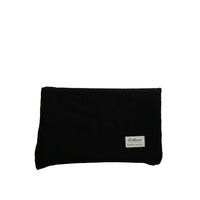 Foulards, Noir
