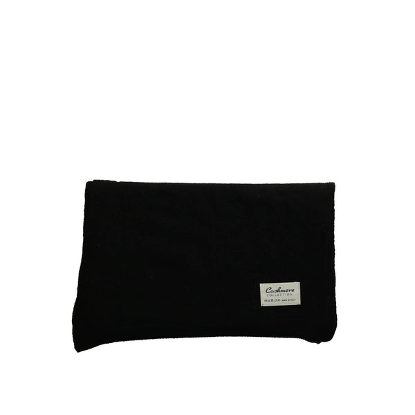 Foulards, Noir