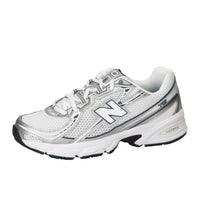 Sneakers, Wit