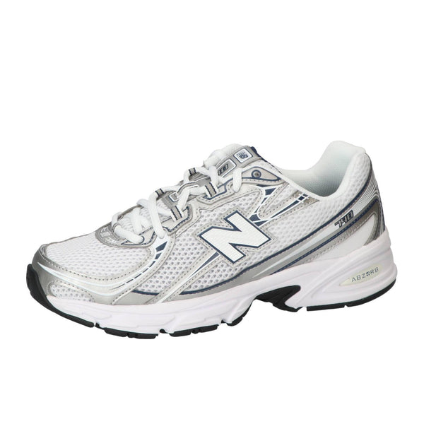 Sneakers, Wit