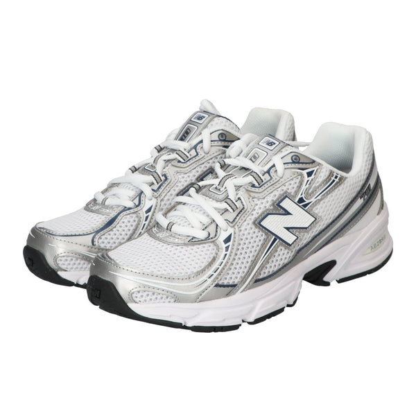 Sneakers, Wit