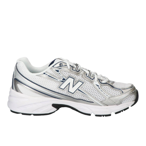 Sneakers, Wit