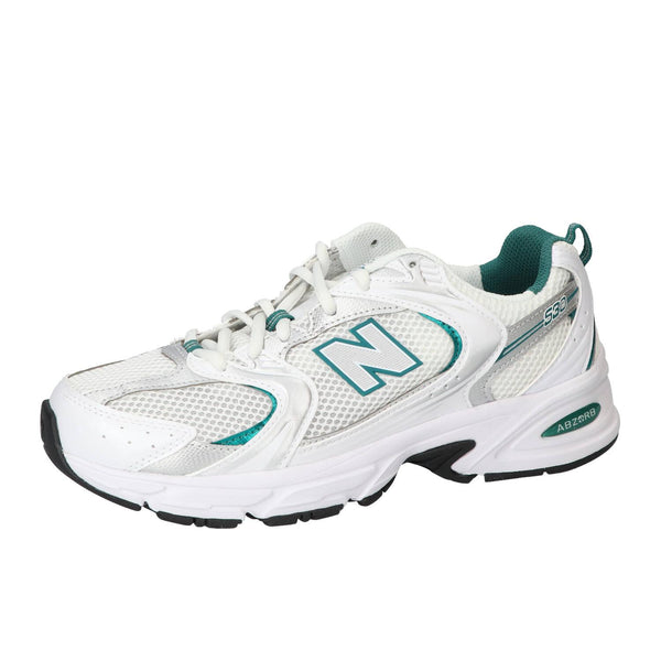 Sneakers, Wit