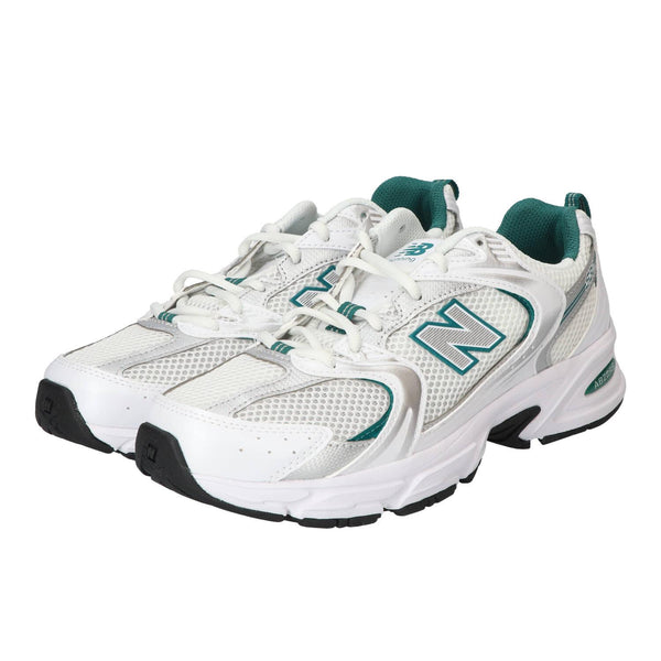 Sneakers, Wit
