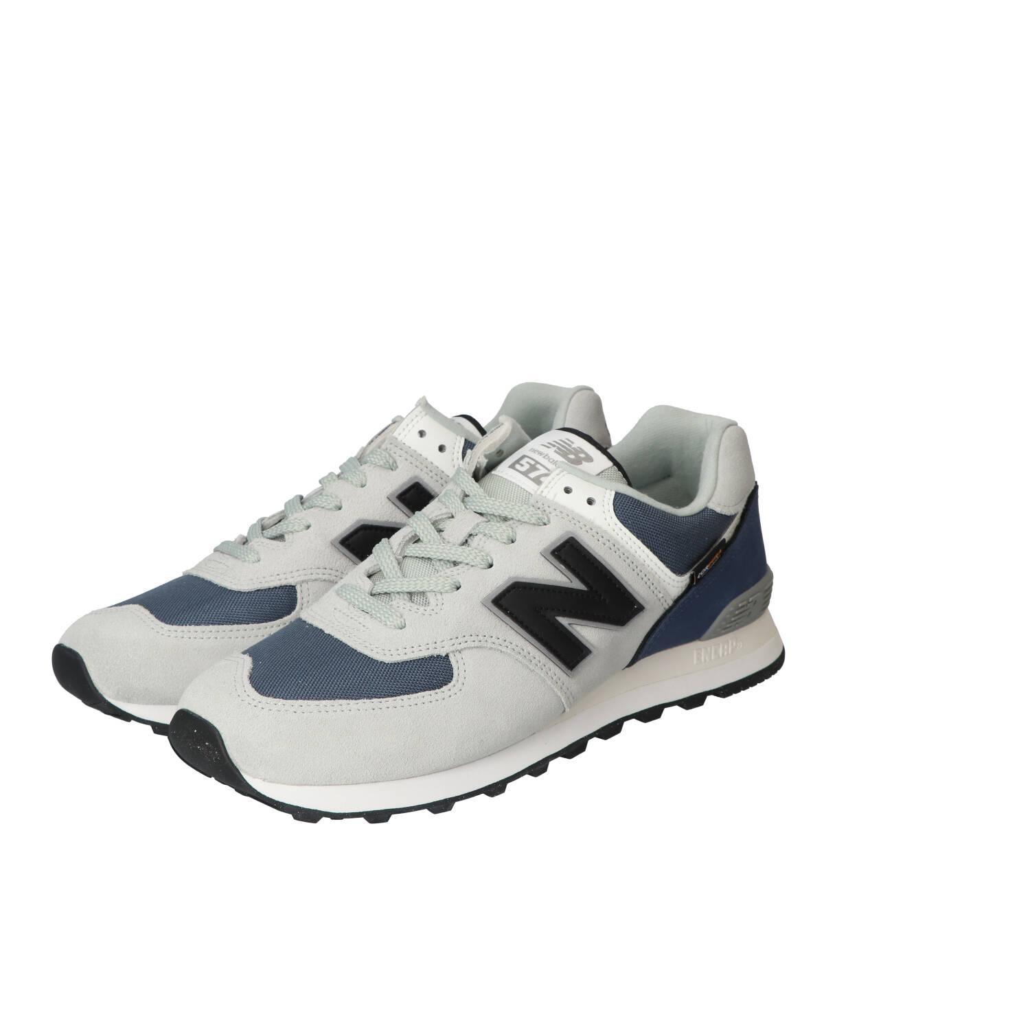 Sneakers, Grijs