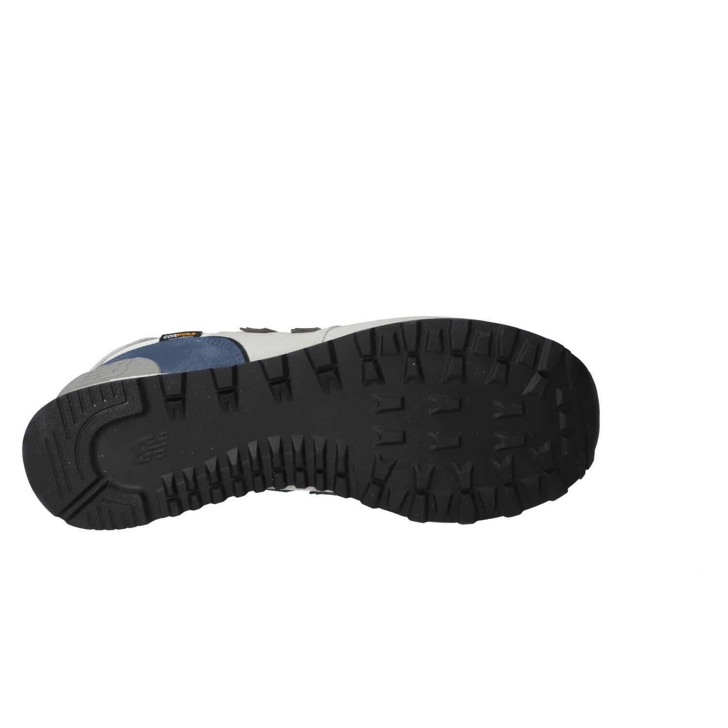 Sneakers, Grijs