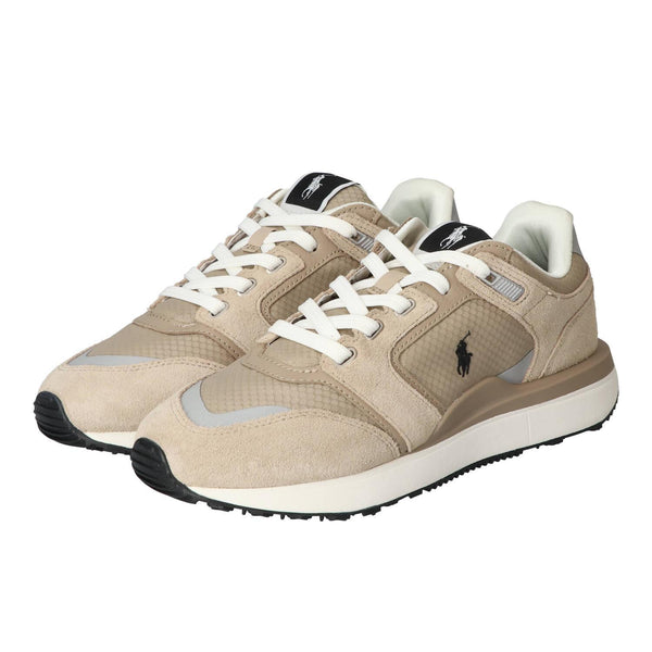 Sneakers, Lichtbeige